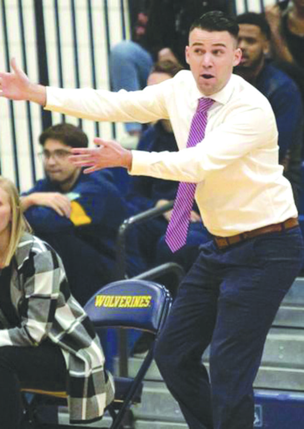 NMU names Cedarville native Sweeney as women’s hoops asst. coach News